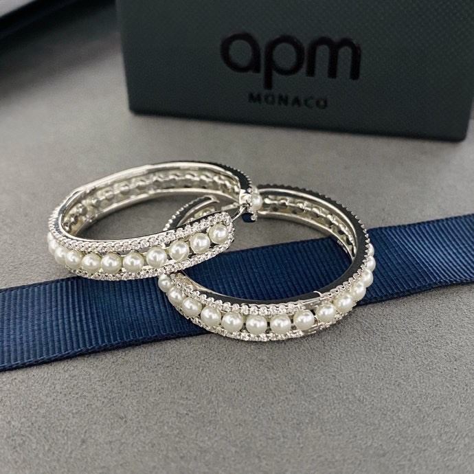 Apm Earrings